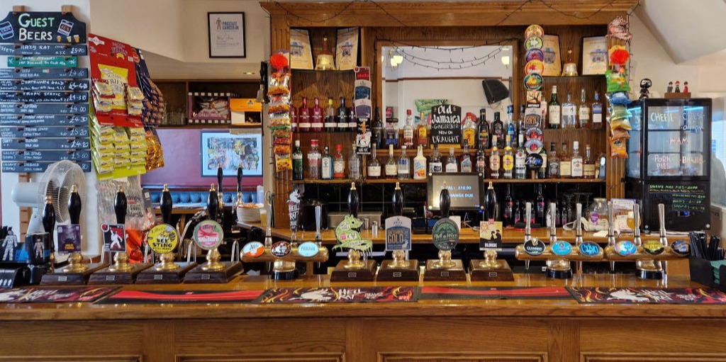 The Bar