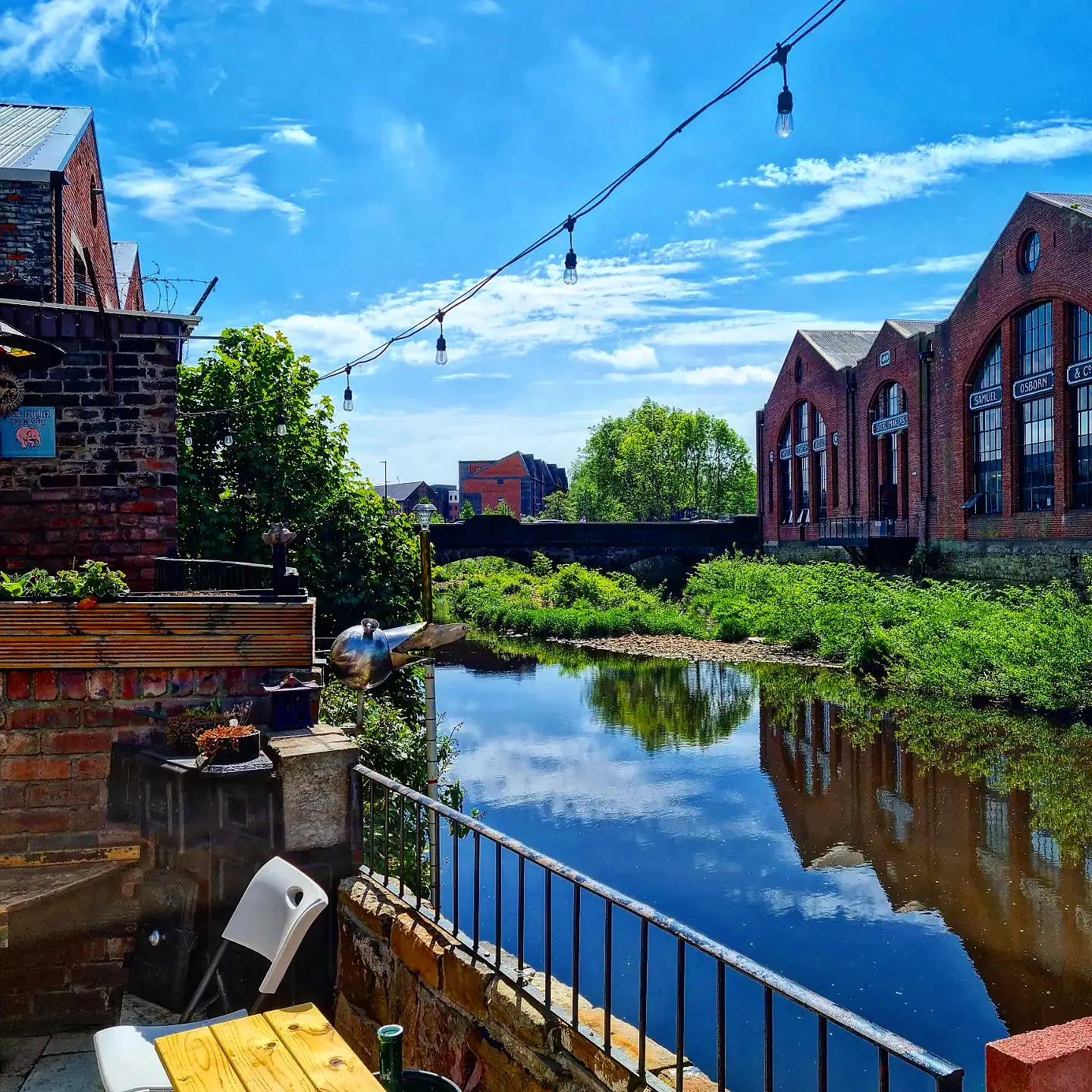 River View